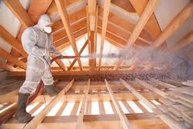 Best Eco-Friendly or Green Insulation Solutions  in Granbury, TX