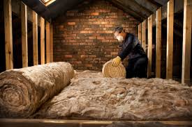 Granbury, TX Foam Insulation Services Company