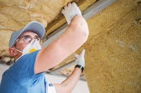 Best Wall Insulation Installation  in Granbury, TX